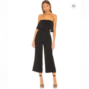 Revolve superdown Brooke pant set